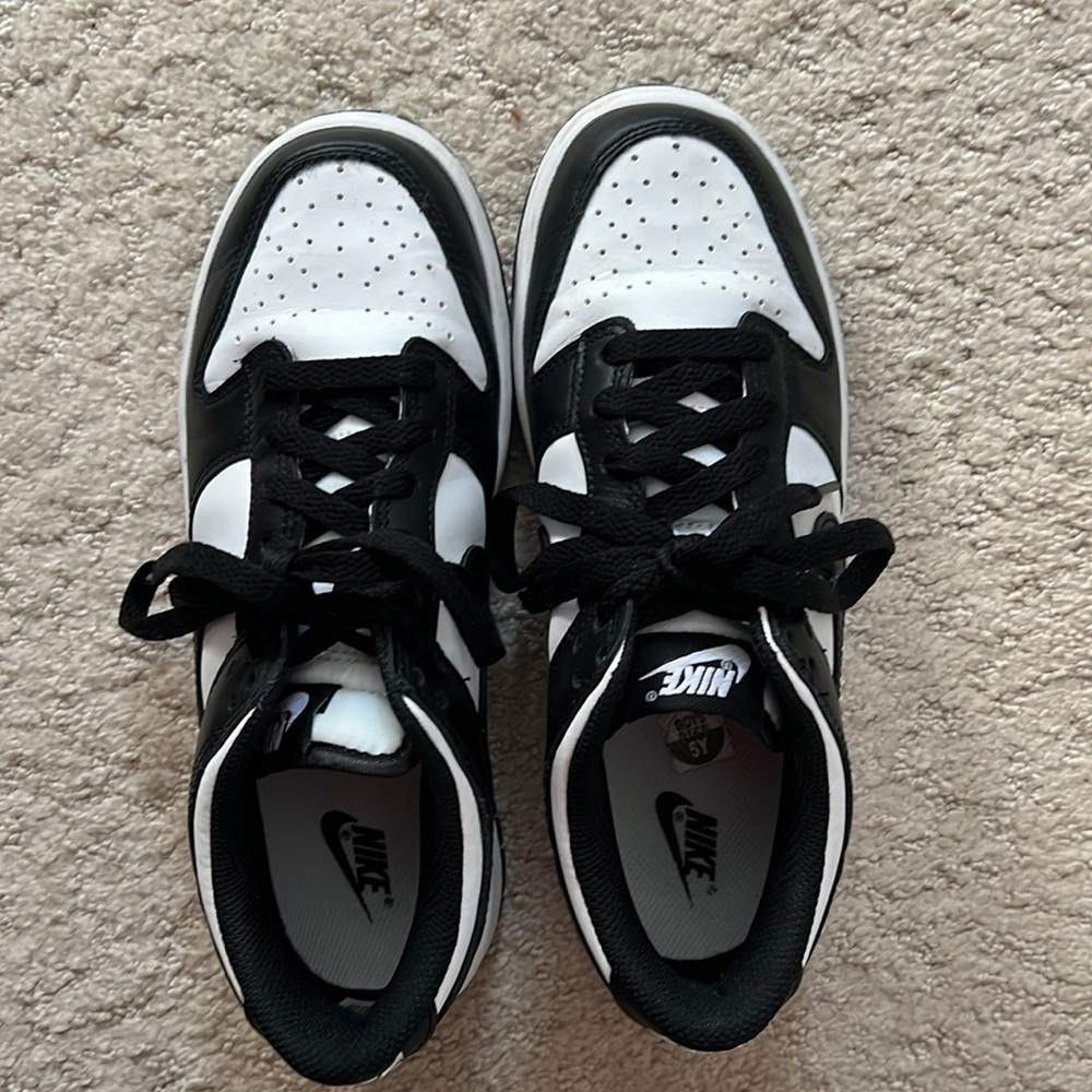 Panda Nike Dunks - image 4
